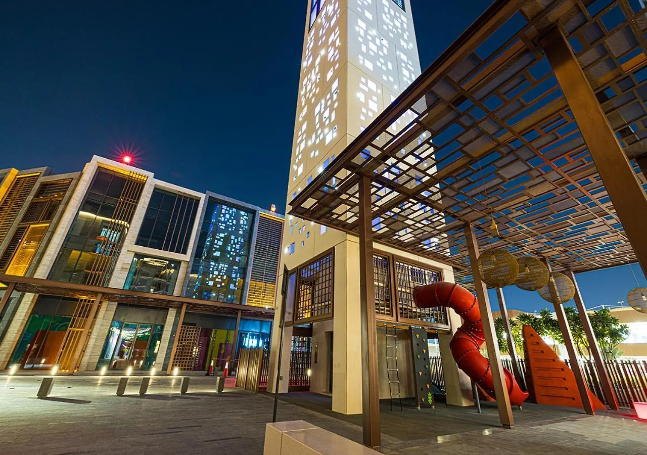 Emerald Edition By Blue Cloud Sharjah United Arab Emirates