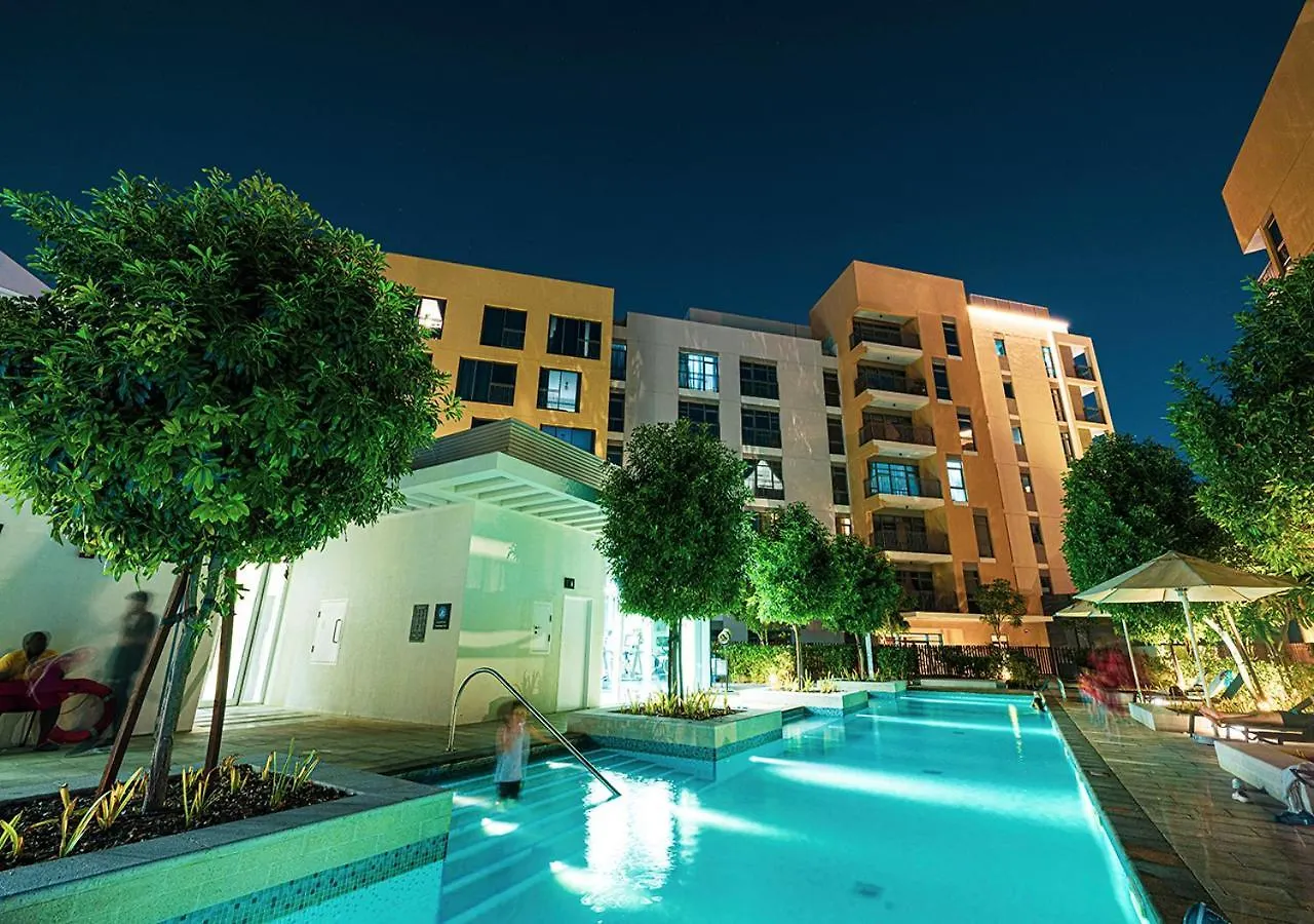Emerald Edition By Blue Cloud Sharjah United Arab Emirates