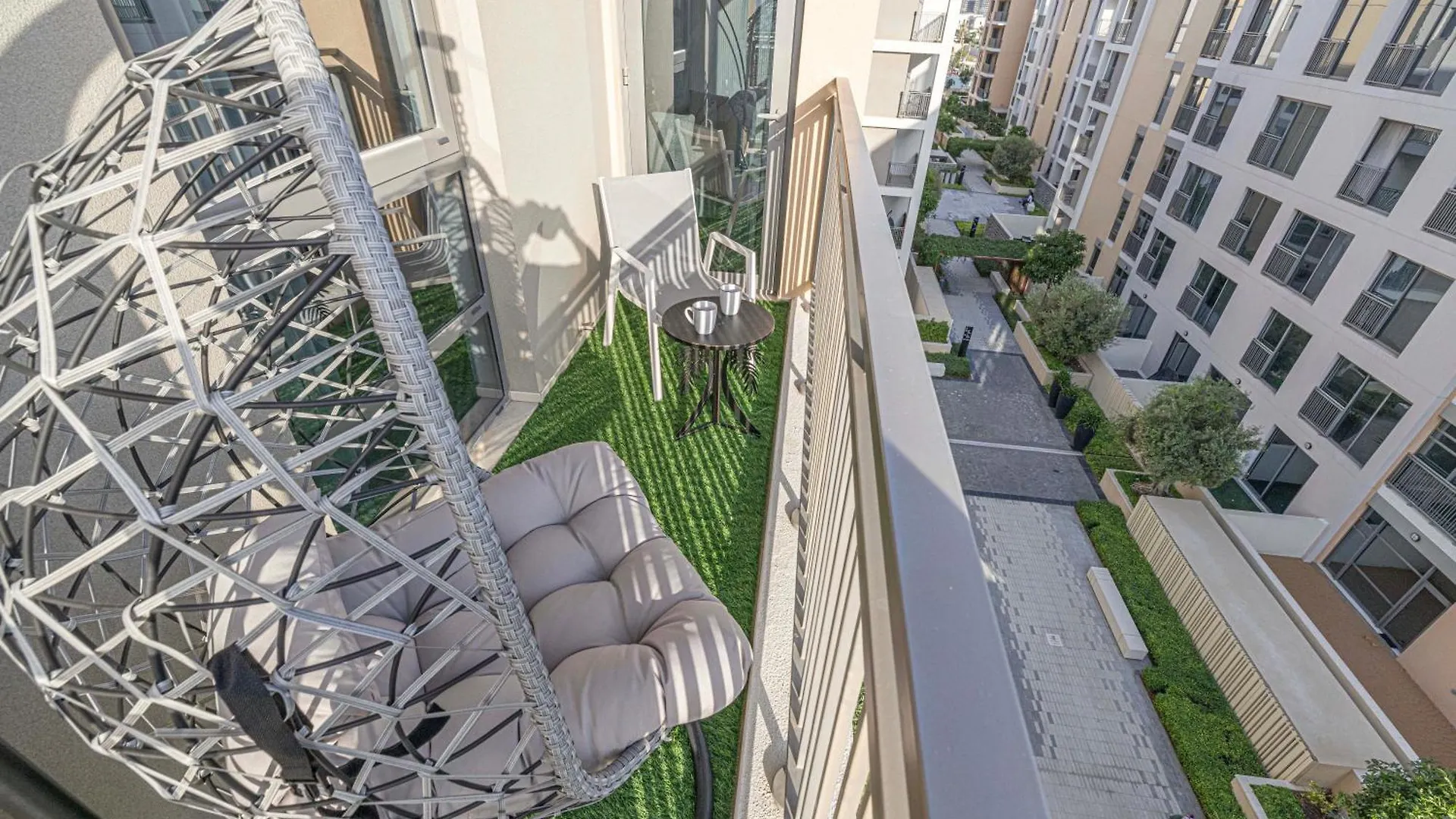 Emerald Edition By Blue Cloud Sharjah 0*,