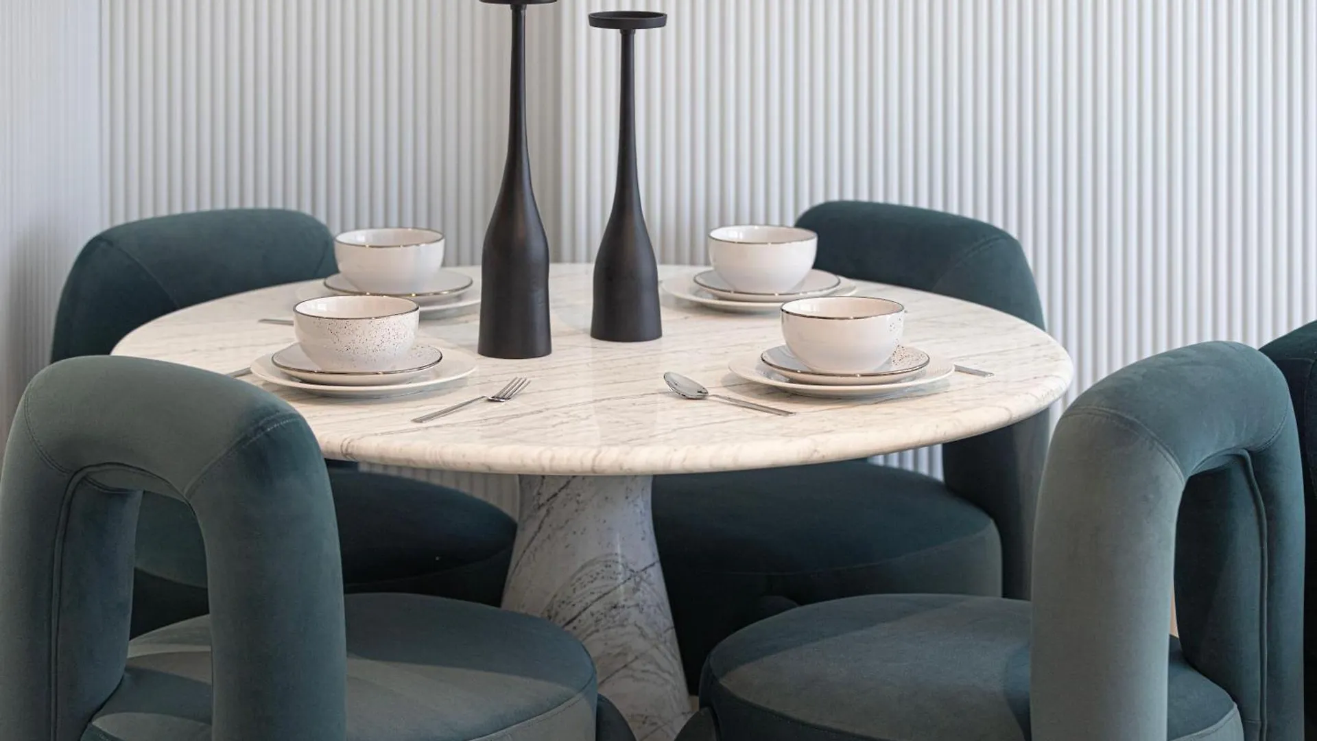 Emerald Edition By Blue Cloud Sharjah