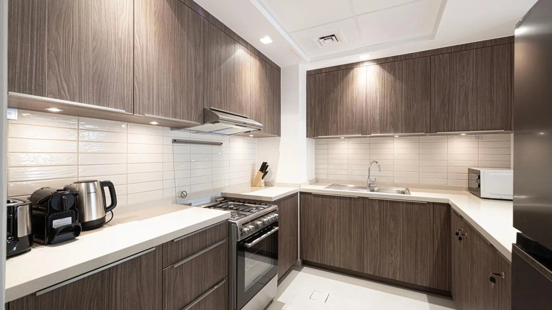 Apartment Emerald Edition By Blue Cloud Sharjah United Arab Emirates