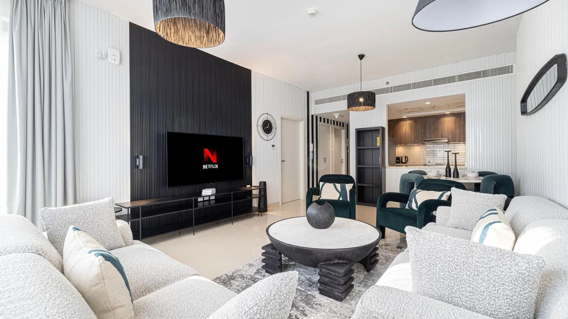 Emerald Edition By Blue Cloud Sharjah