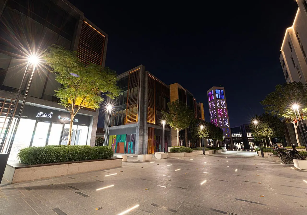 Emerald Edition By Blue Cloud Sharjah